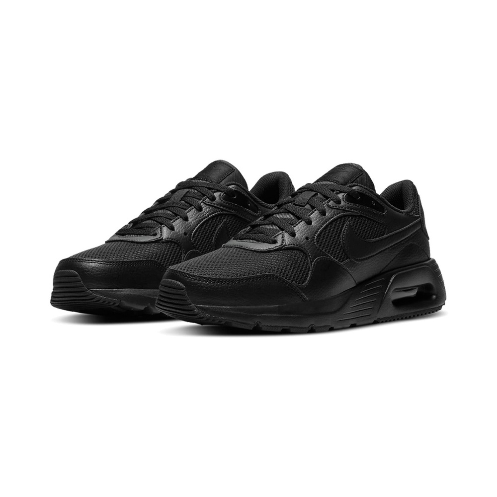 Nike Air Max Sc 'White / Work Blue / Wolf Grey' Мужские