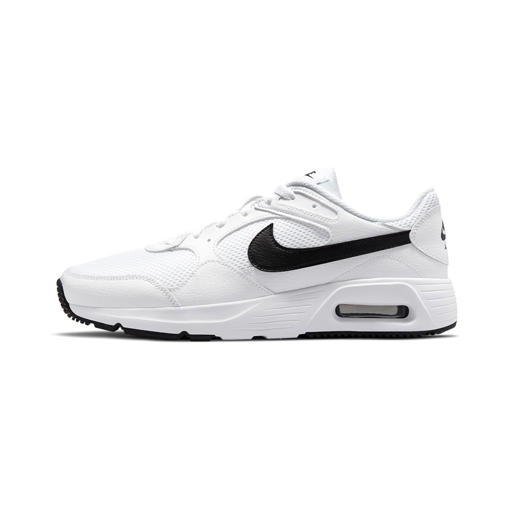 White / Black