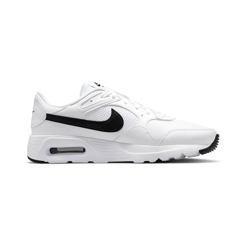 Nike Air Max Sc 'White / Black' Мужские