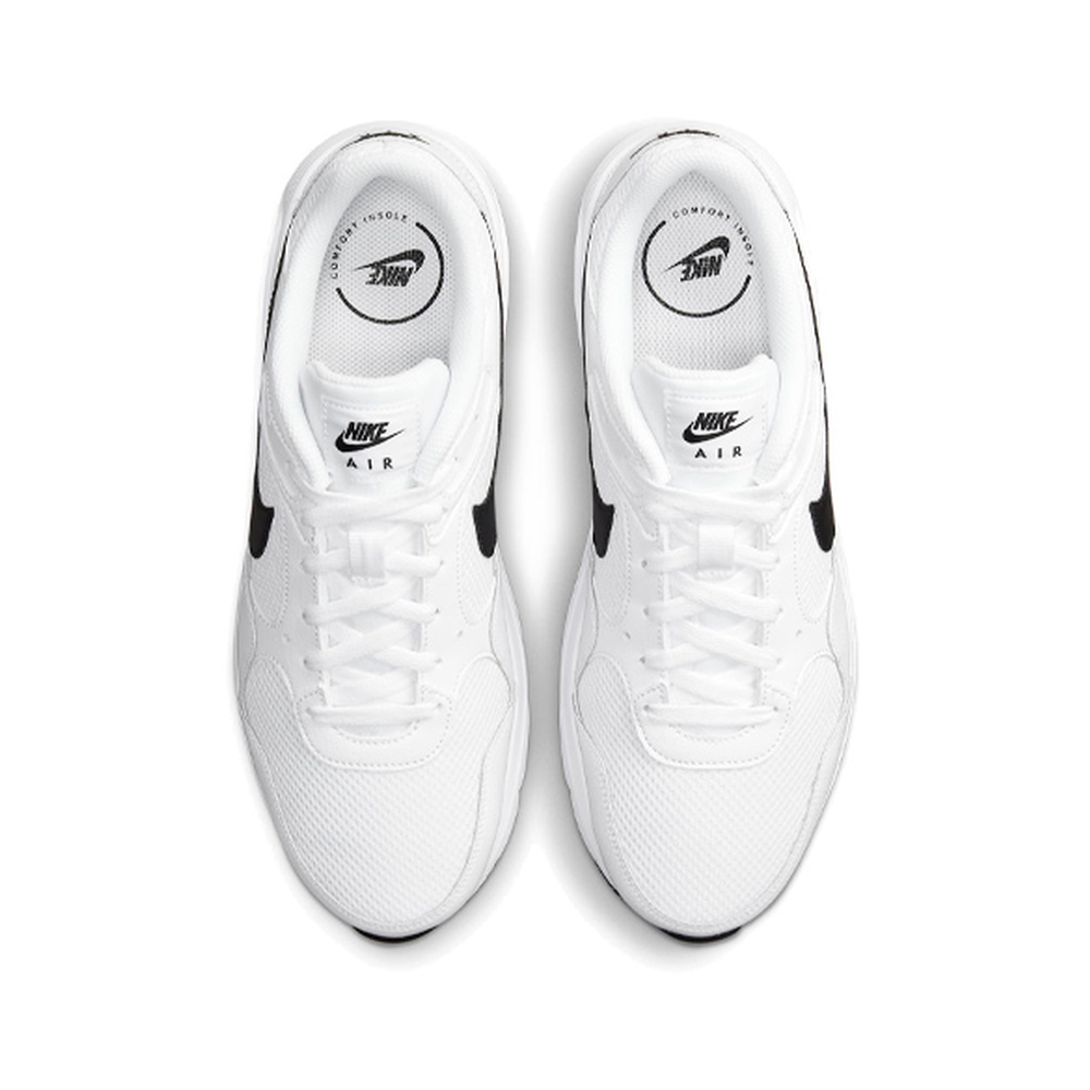 Nike Air Max Sc 'White / Black' Мужские