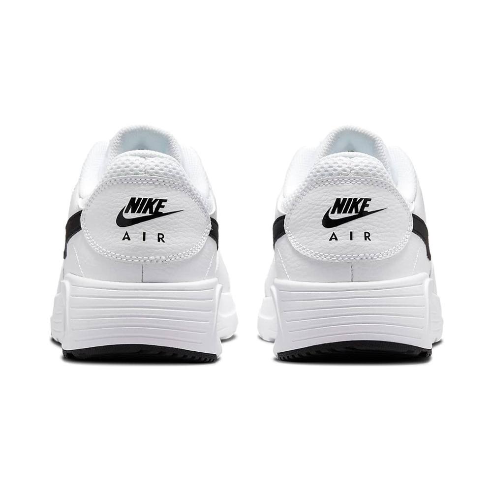 Nike Air Max Sc 'White / Black' Мужские