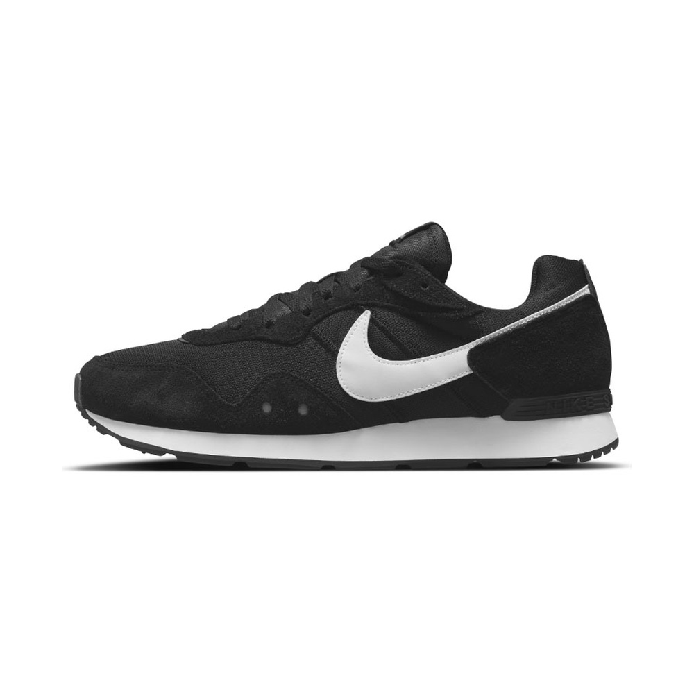 Black / Anthracite / Gym Red / Metallic Dark Grey