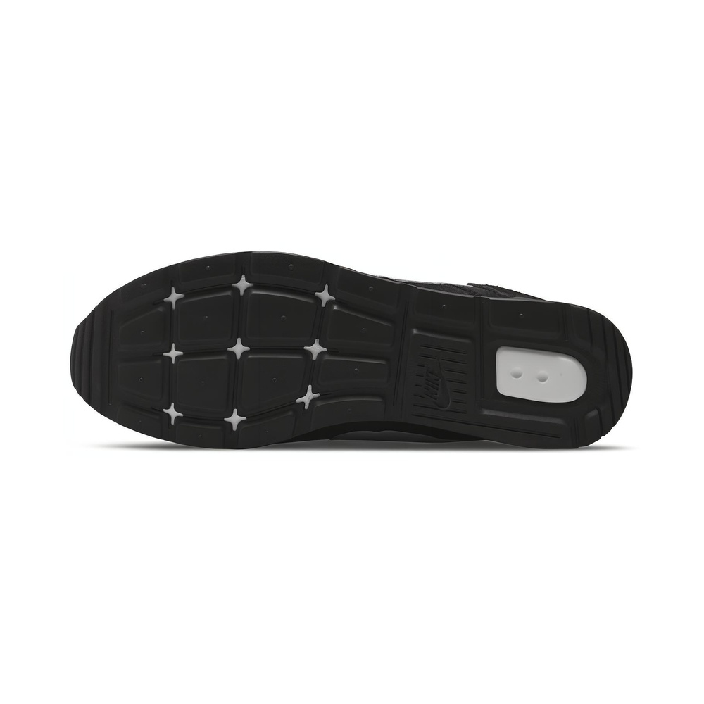 Nike Venture Runner 'Black / Anthracite / Gym Red / Metallic Dark Grey' Мужские