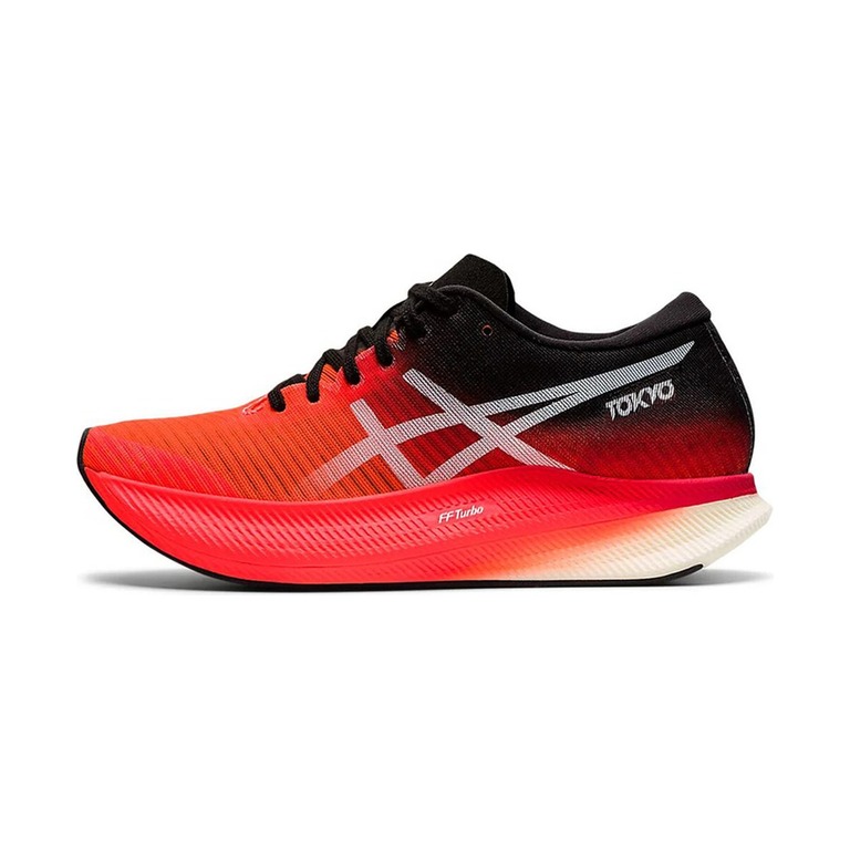 ASICS Metaspeed 'Red' Женские