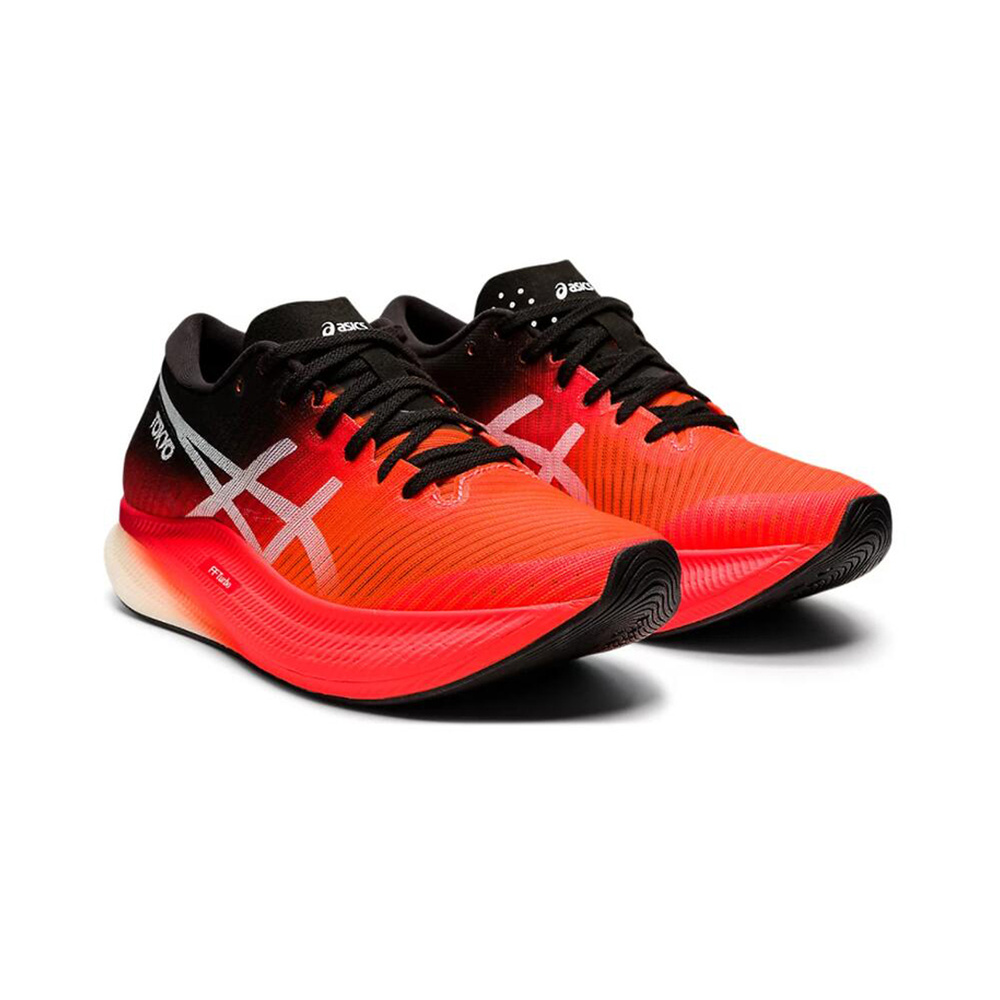 ASICS Metaspeed 'Red' Женские