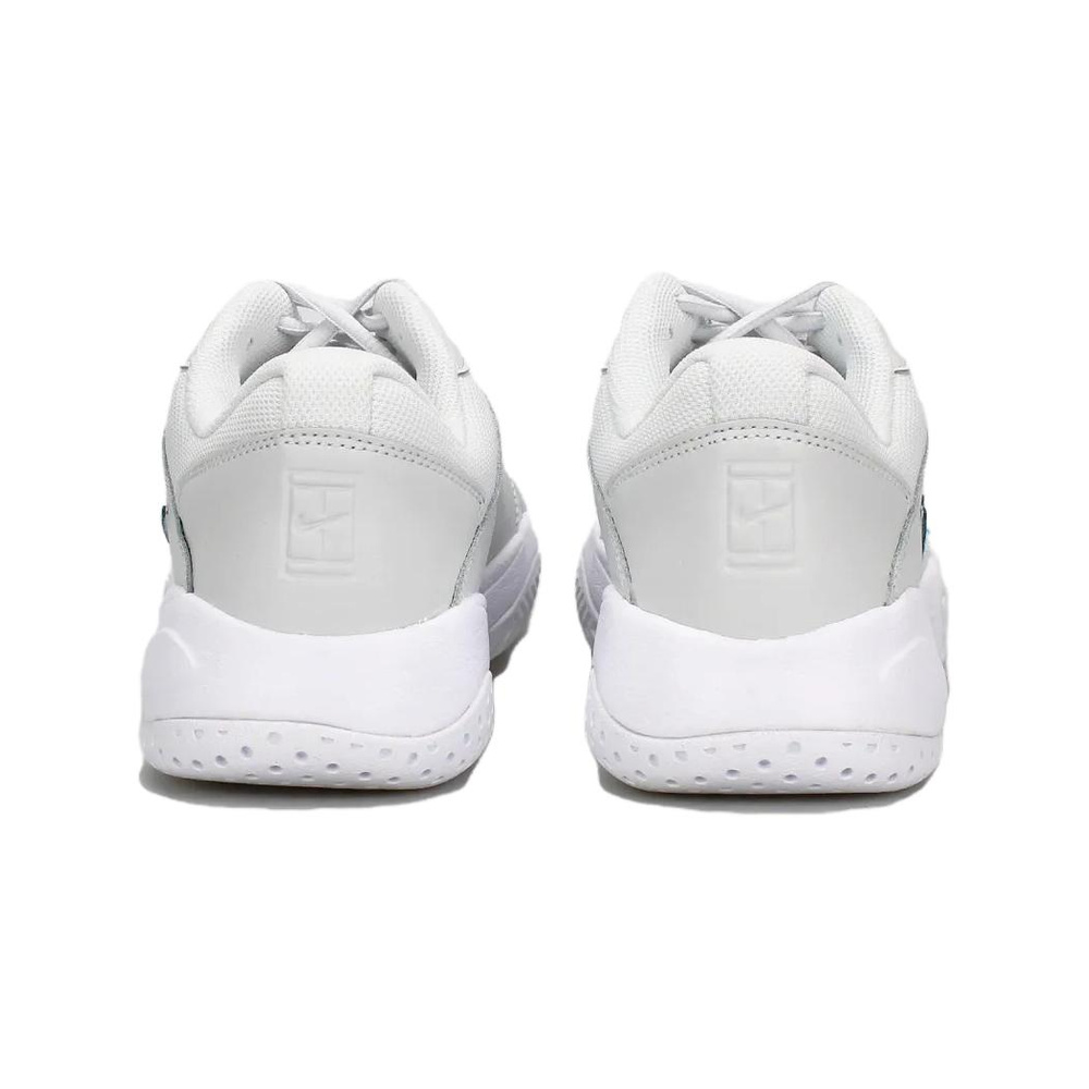 Nike Court Lite 2 'Dark Grey Heather / Black / White' Мужские