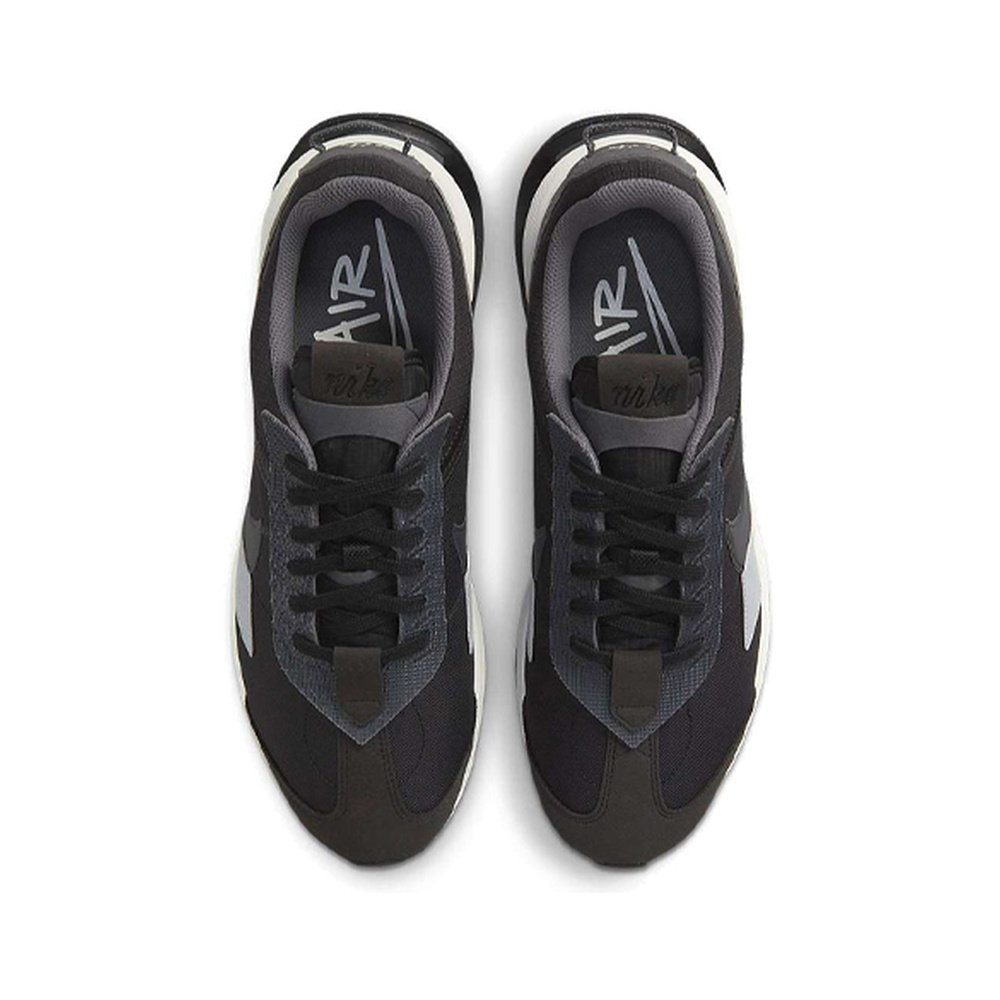 Nike Air Max Pre Day 'Light Smoke Grey / Photon Dust / Hyper Crimson / Chrome' Мужские