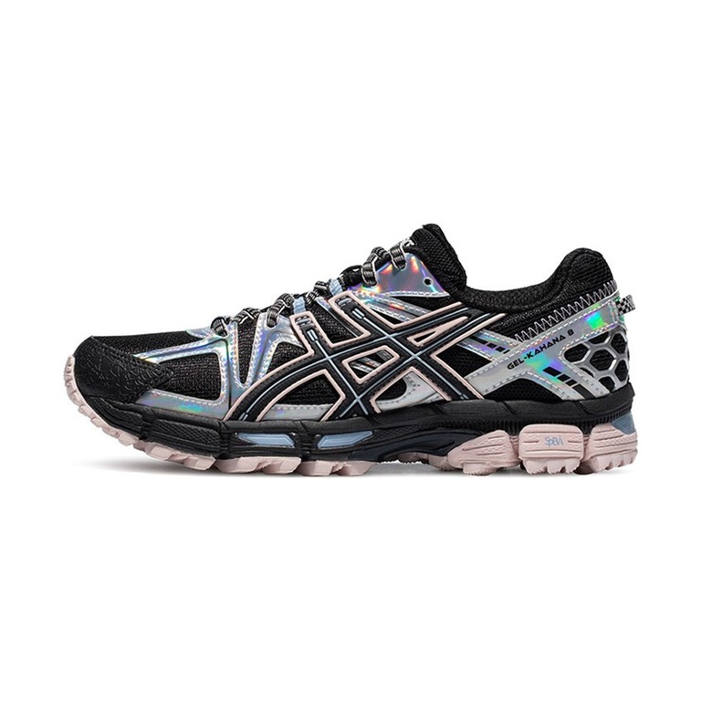ASICS Gel-Kahana 8 'Black' Женские