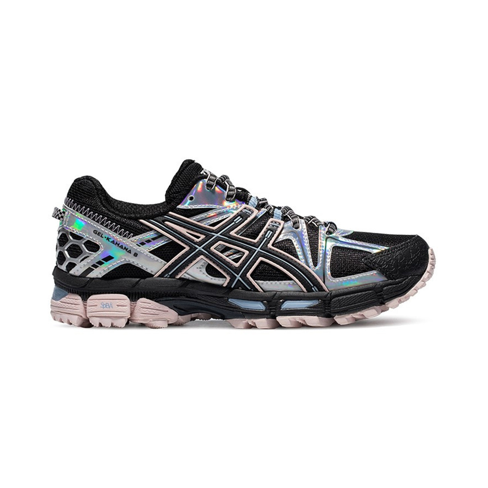 ASICS Gel-Kahana 8 'Black' Женские