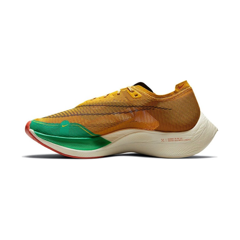 Nike ZoomX Vaporfly 'Light Violet / Iced Lilac / Sail' Мужские