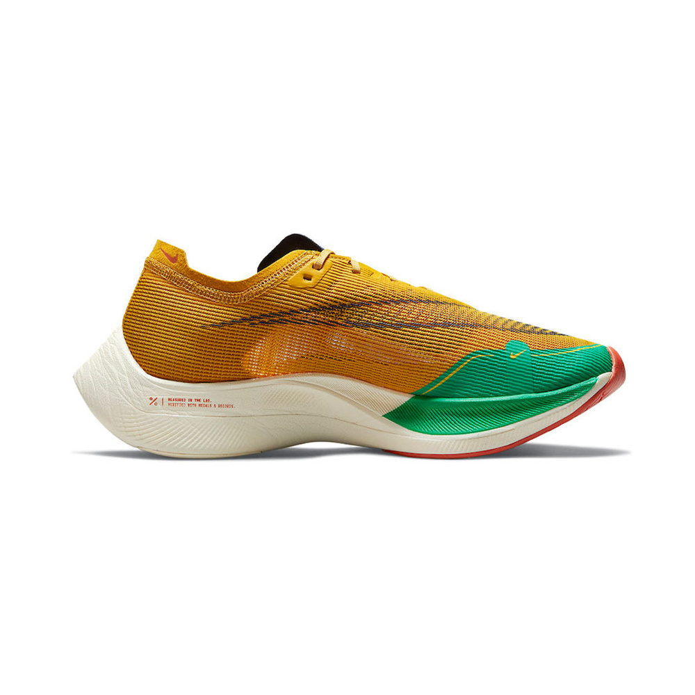 Nike Zoomx Vaporfly 'Light Violet / Iced Lilac / Sail' Мужские