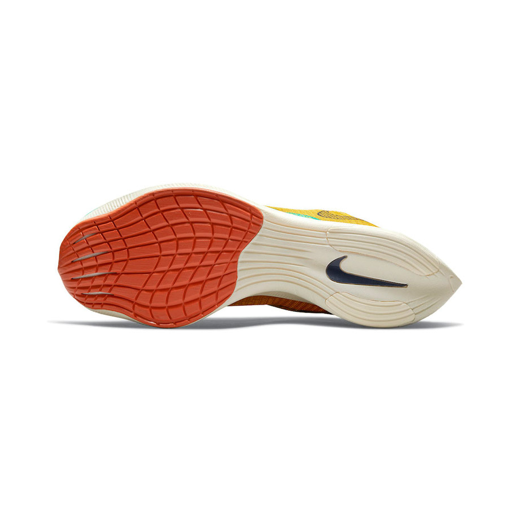 Nike Zoomx Vaporfly 'Light Violet / Iced Lilac / Sail' Мужские
