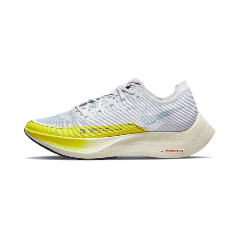Nike Zoomx Vaporfly 'Elemental Pink' Женские
