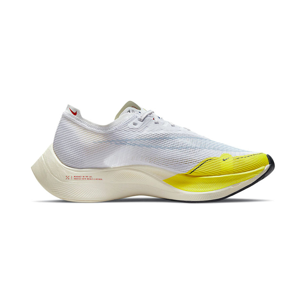 Nike Zoomx Vaporfly 'Elemental Pink' Женские