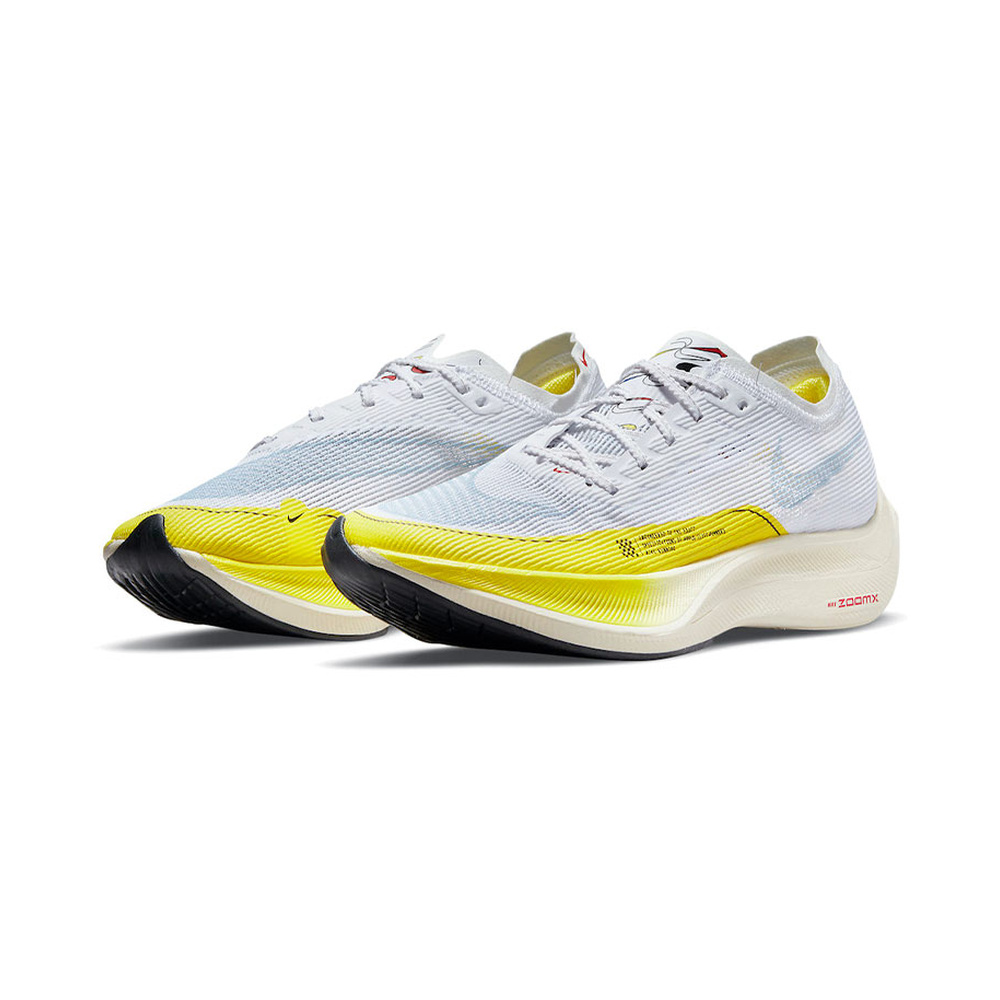 Nike Zoomx Vaporfly 'Elemental Pink' Женские