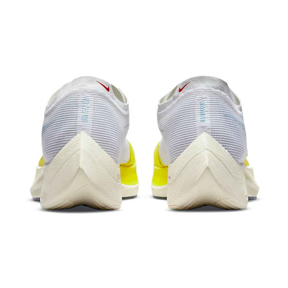 Nike Zoomx Vaporfly 'Elemental Pink' Женские