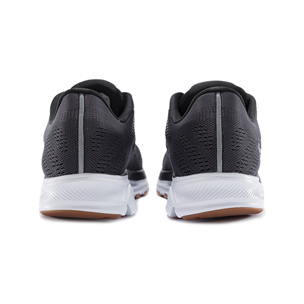 Saucony Ride 13 'Black' Мужские