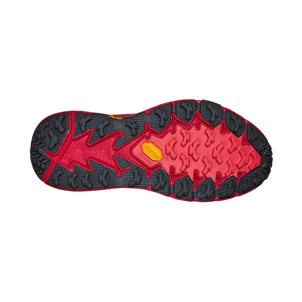 Hoka Speedgoat 4 'Red' Женские