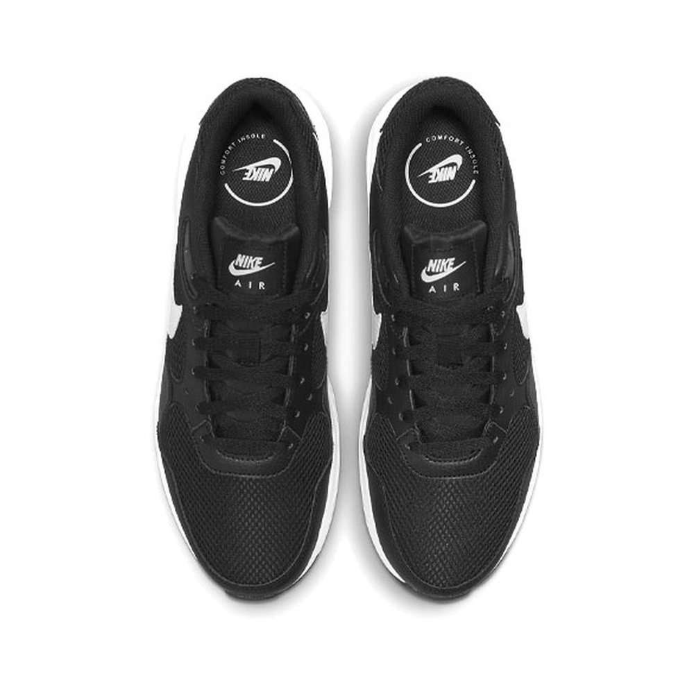 Nike Air Max Sc 'Black / Persian Violet / Wolf Grey / Black' Мужские