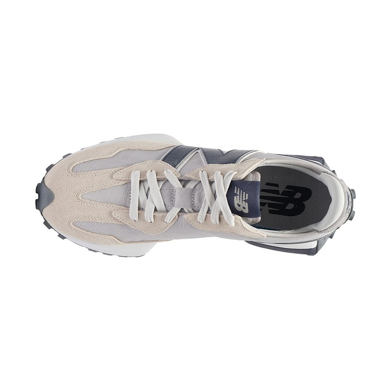 New Balance 327 'Foot Locker Grey Day' Мужские