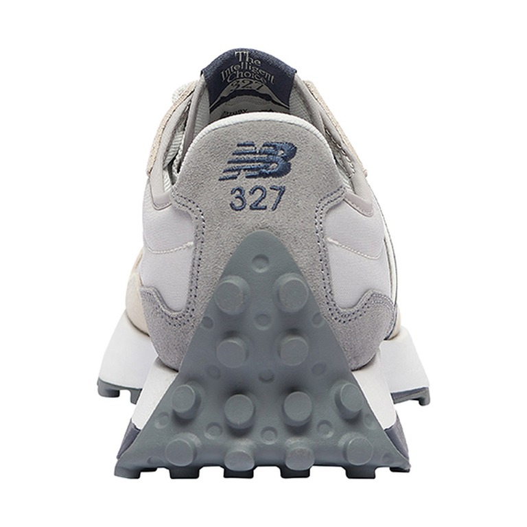 New Balance 327 'Foot Locker Grey Day' Мужские