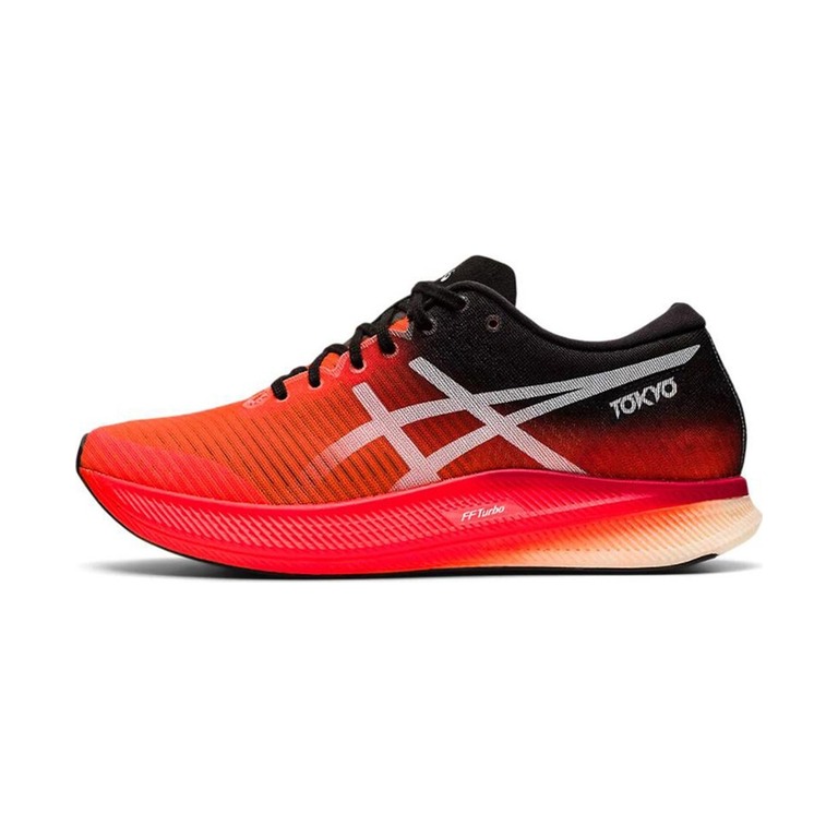 ASICS Metaspeed 'Red' Женские