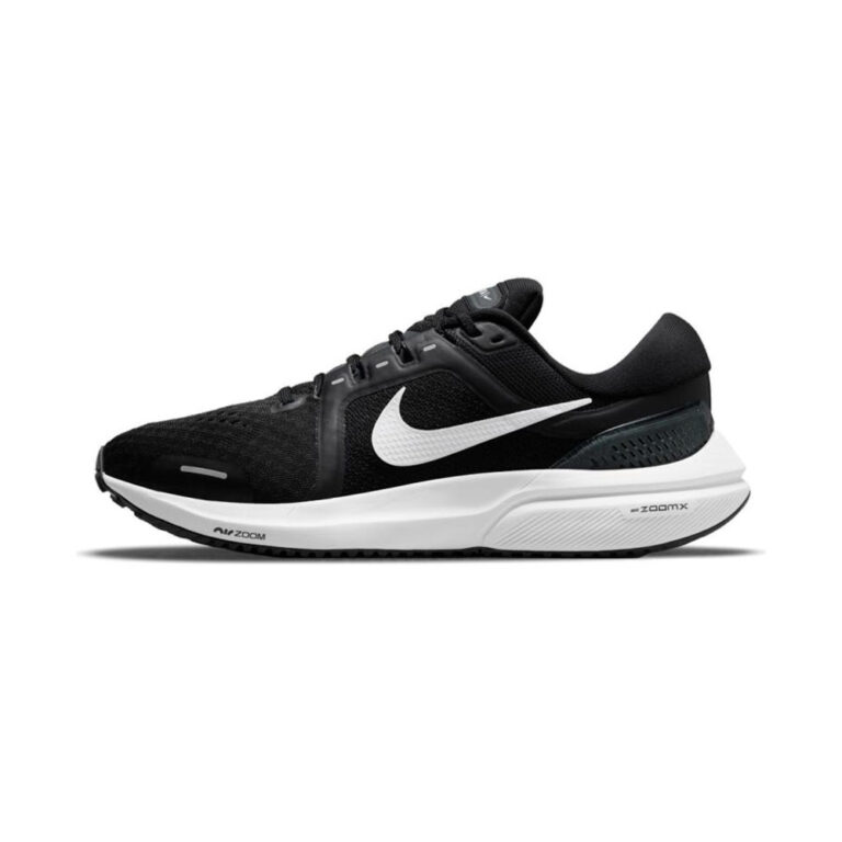 Nike Vomero 'White / Pink Foam' Мужские