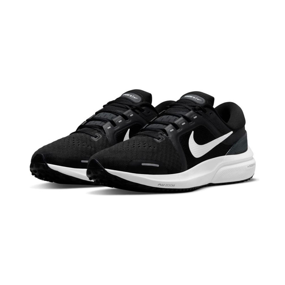Nike Vomero 'White / Pink Foam' Мужские