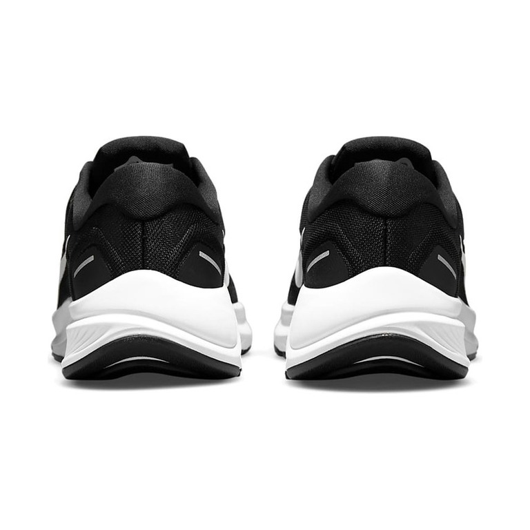 Nike Zoom Structure 24 'Light Smoke Grey / Photon Dust / Hyper Crimson / Chrome' Мужские
