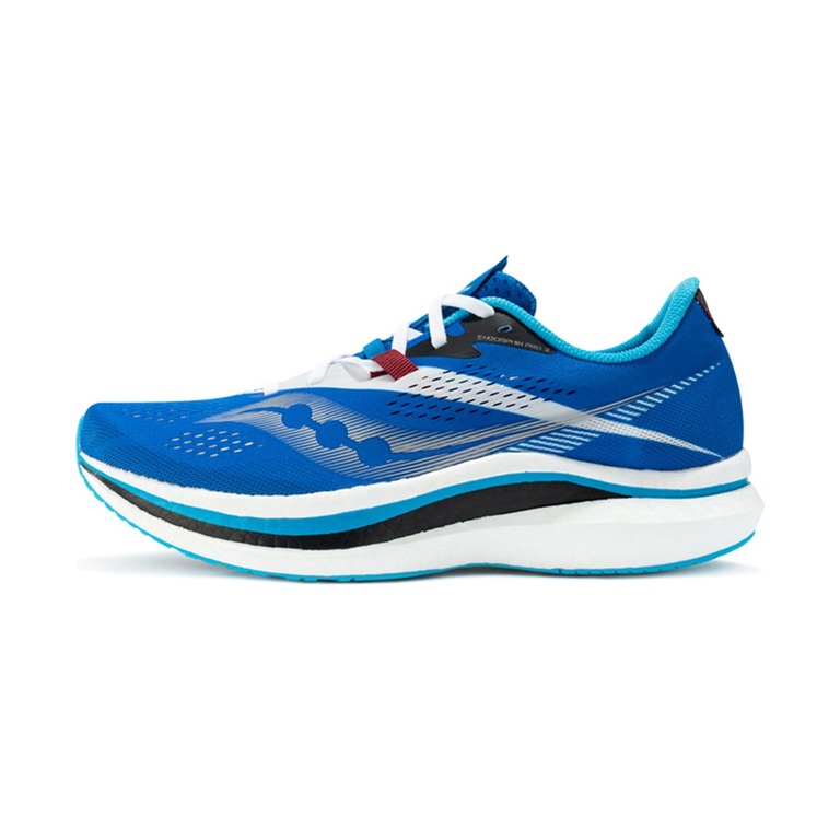 Saucony Endorphin Pro 'Blue' Мужские