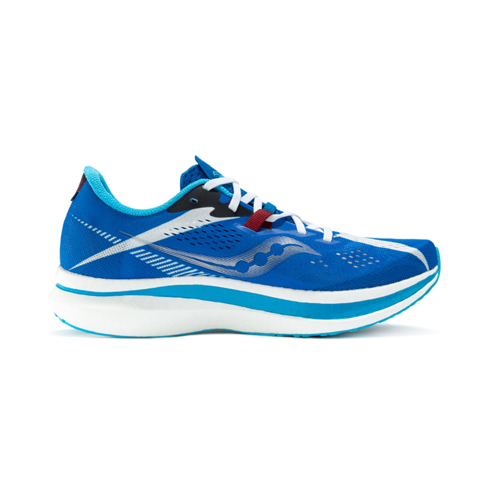 Saucony Endorphin Pro 'Blue' Мужские