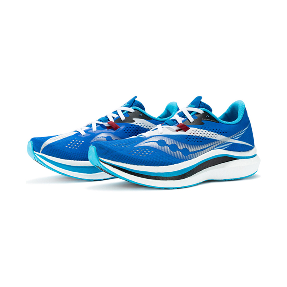 Saucony Endorphin Pro 'Blue' Мужские