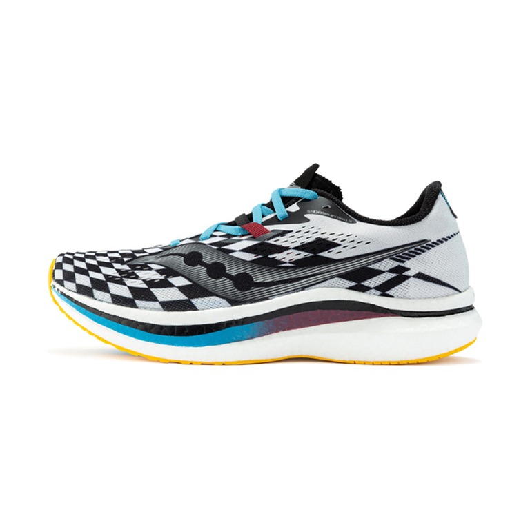 Saucony Endorphin Pro 2 'White' Мужские