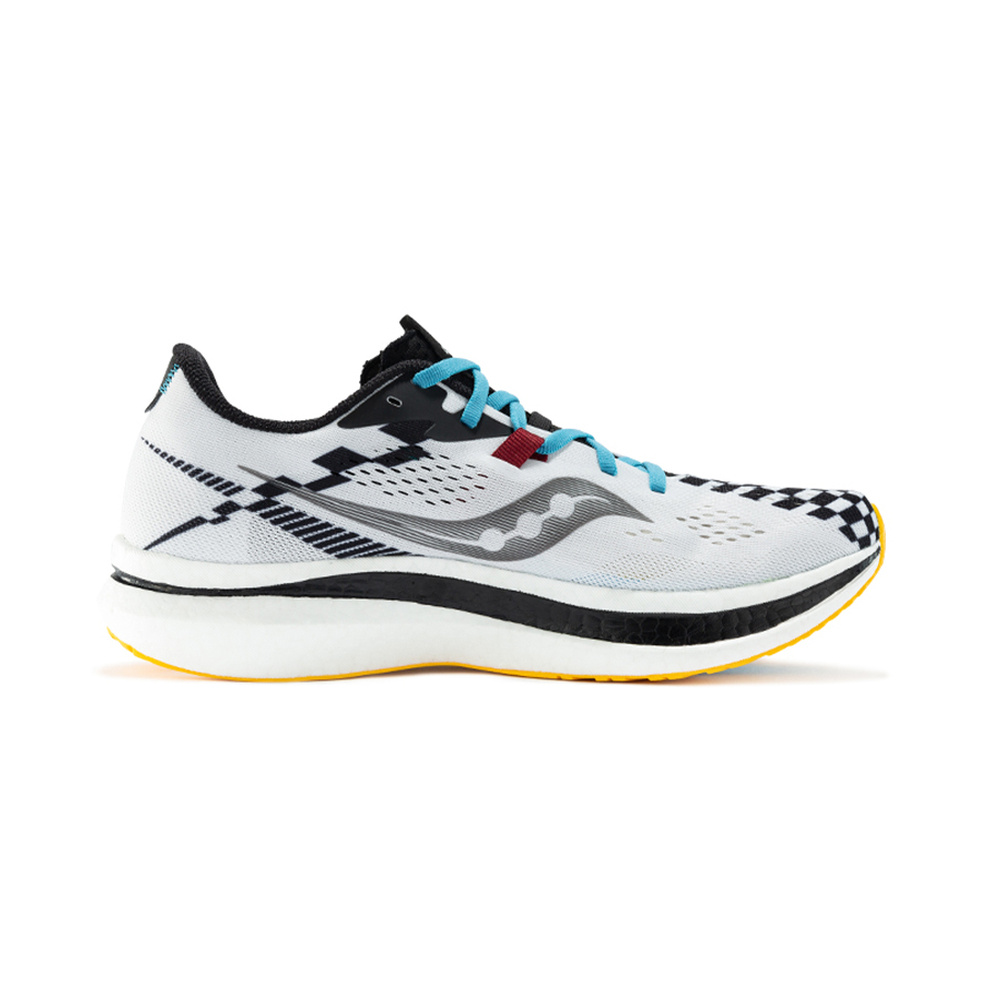 Saucony Endorphin Pro 2 'White' Мужские