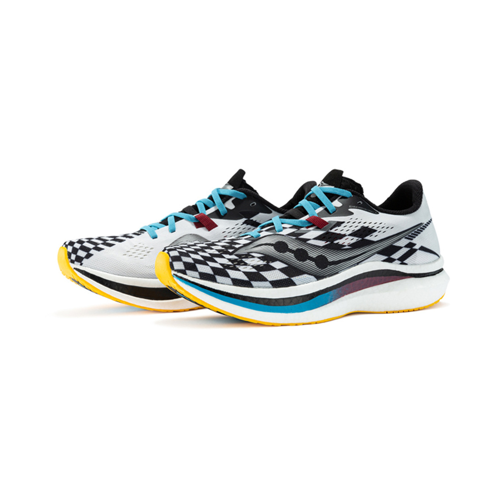 Saucony Endorphin Pro 2 'White' Мужские