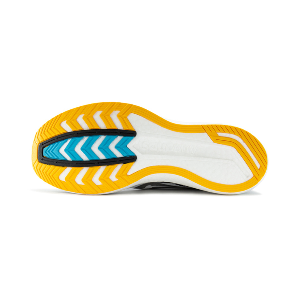 Saucony Endorphin Pro 2 'White' Мужские