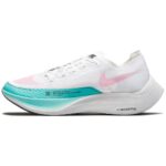 White / Dynamic Turquoise / Black / Hyper Pink
