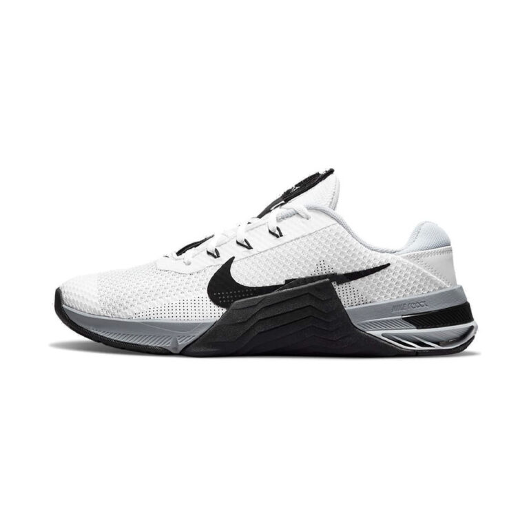 Nike Metcon 7 'Black / Anthracite / Black' Мужские