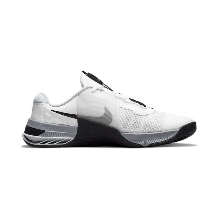 Nike Metcon 7 'Black / Anthracite / Black' Мужские