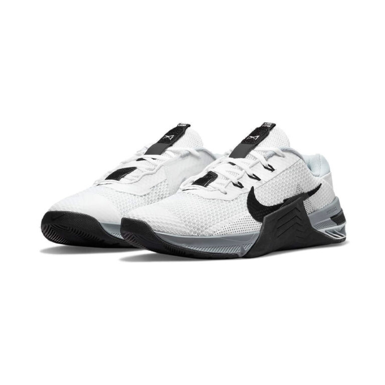 Nike Metcon 7 'Black / Anthracite / Black' Мужские