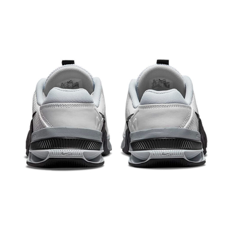 Nike Metcon 7 'Black / Anthracite / Black' Мужские
