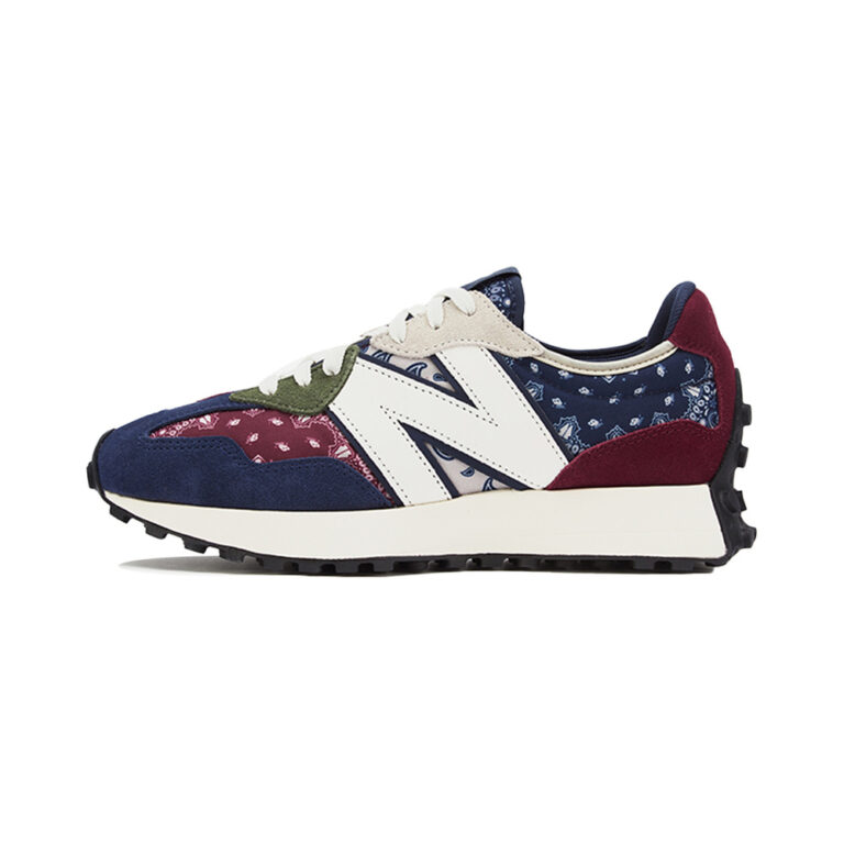 New Balance 327 'Multicolor' Мужские