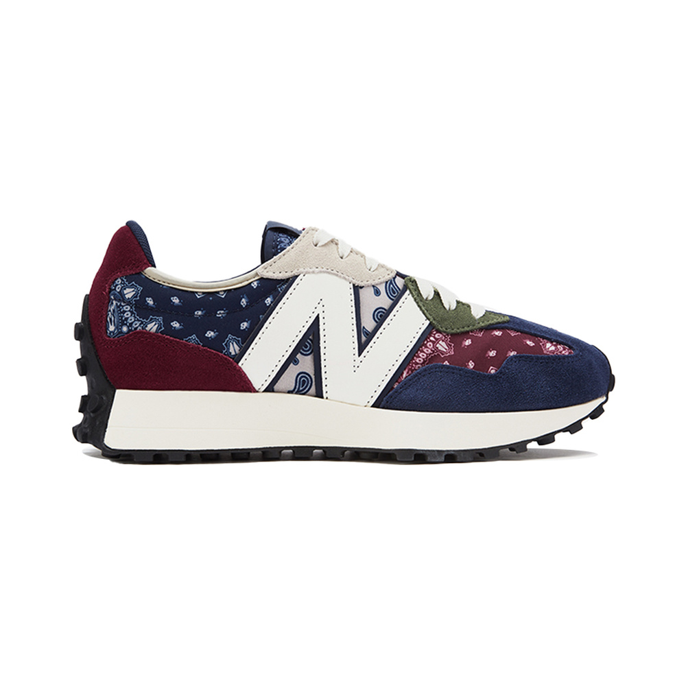 New Balance 327 'Multicolor' Мужские