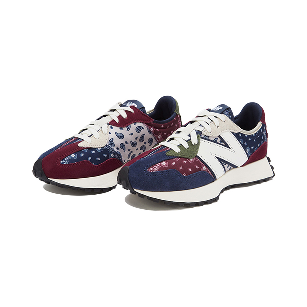 New Balance 327 'Multicolor' Мужские