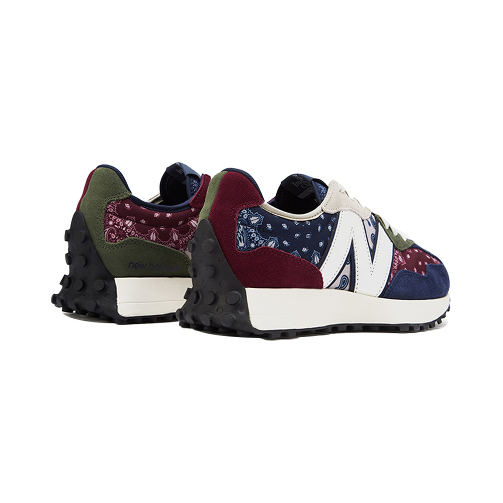 New Balance 327 'Multicolor' Мужские
