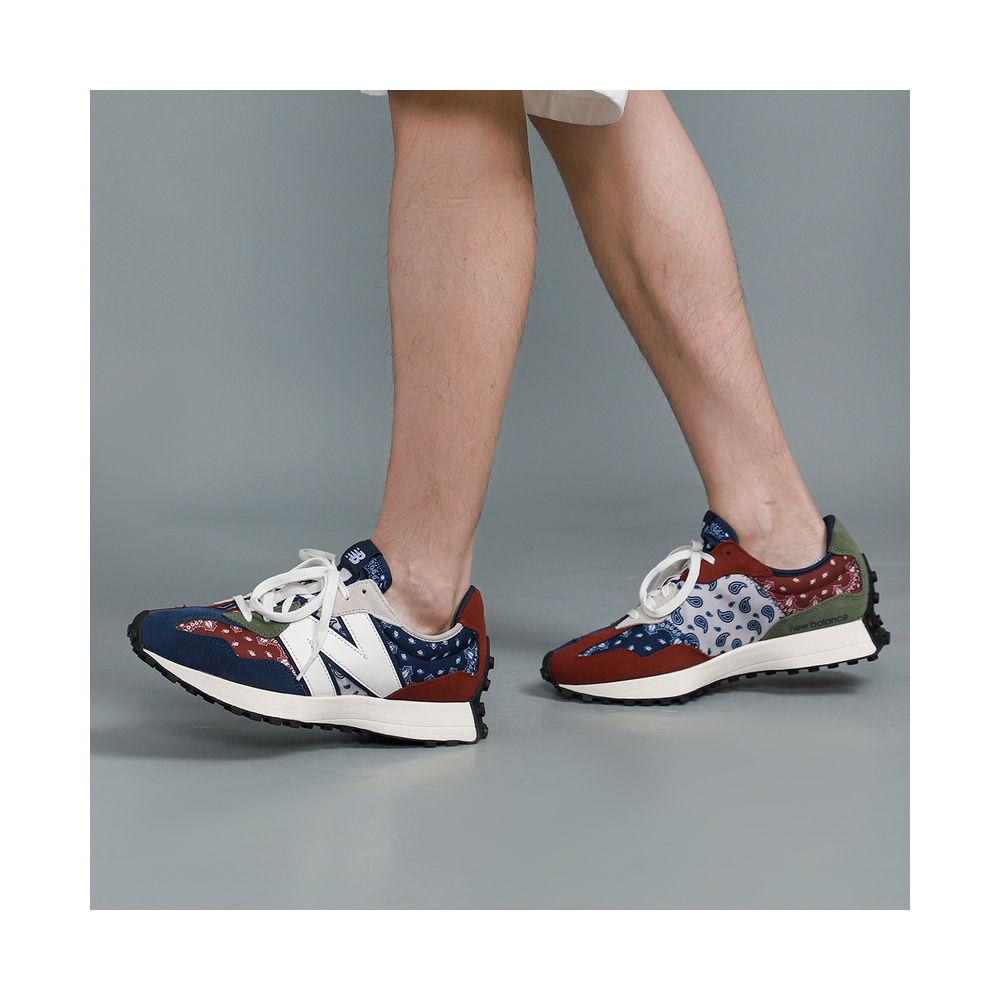 New Balance 327 'Multicolor' Мужские