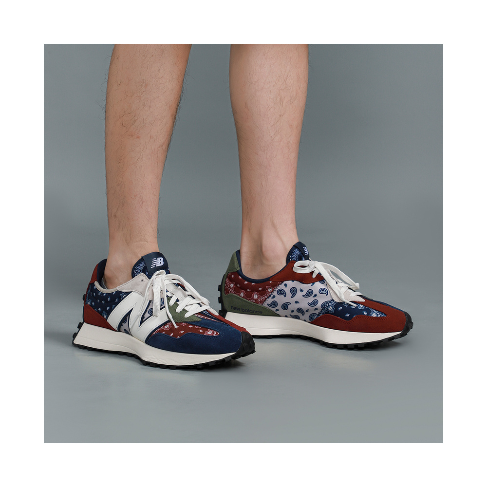 New Balance 327 'Multicolor' Мужские