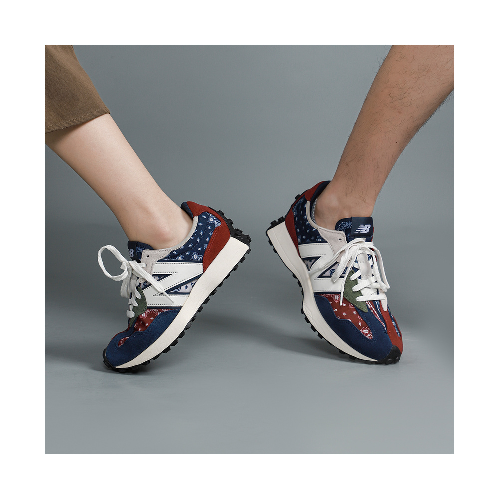 New Balance 327 'Multicolor' Мужские