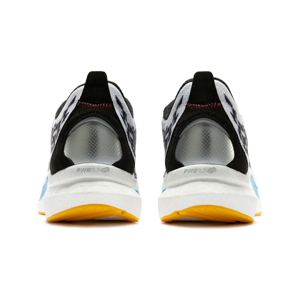 Saucony Endorphin Speed 'Black White' Мужские