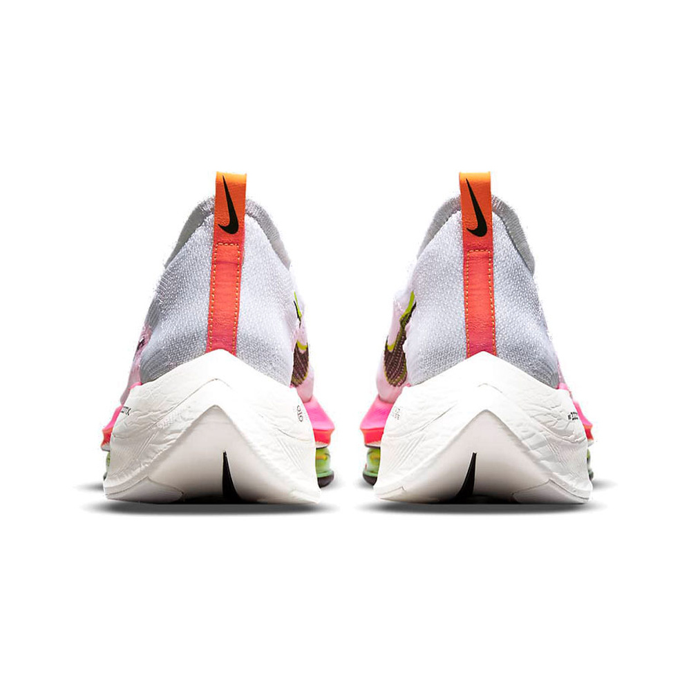 Nike Air Zoom Alphafly 'Phantom / Chalk / Shimmer / Phantom' Мужские